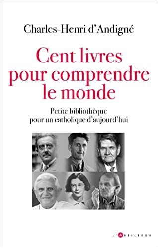 Couverture du livre