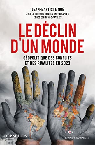 Couverture du livre