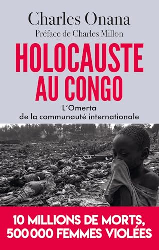 Couverture du livre