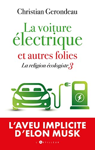 Couverture du livre