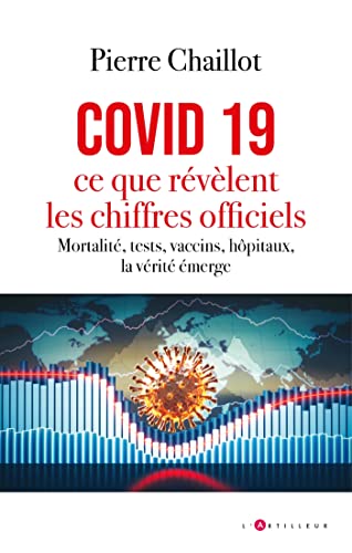 Couverture du livre