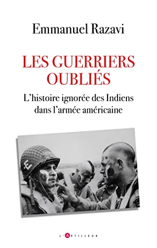 Couverture du livre
