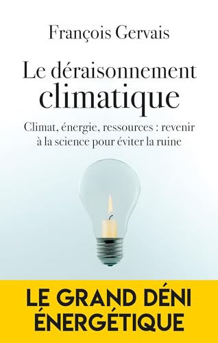 Couverture du livre