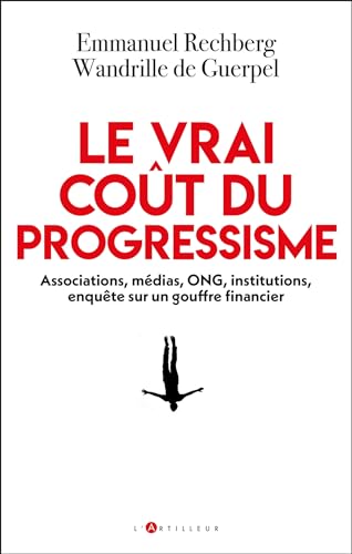 Couverture du livre