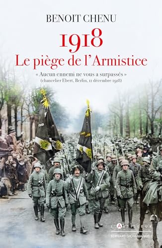 Couverture du livre