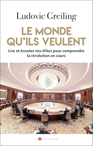 Couverture du livre