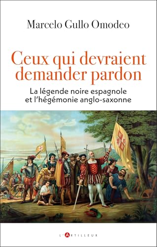 Couverture du livre