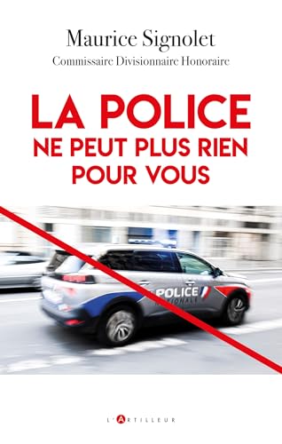 Couverture du livre