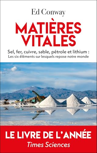 Couverture du livre