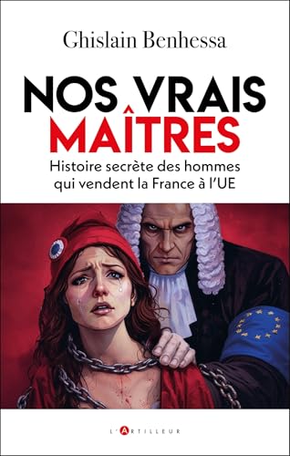 Couverture du livre