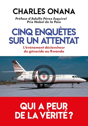 Couverture du livre