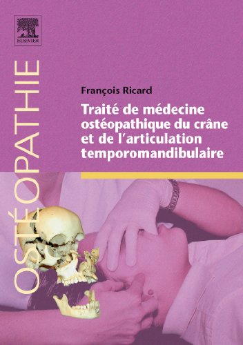 Copertina: Physiologie articulaire (3 tomes)