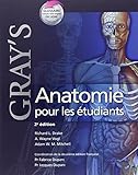 Gray's Anatomie Pour Les %C3%A9tudiants