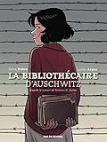La bibliothécaire d'Auschwitz