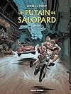 Un putain de salopard - Tome 3 - Guajeraï