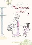 Ma mamie adorée
