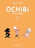 Ochibi et ses amis.