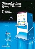 Planetarium ghost travel