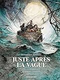 Juste après la vague