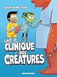 La clinique des créatures