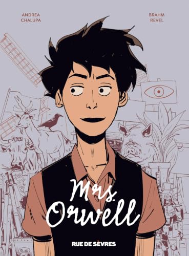 Couverture du livre