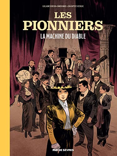 Couverture du livre
