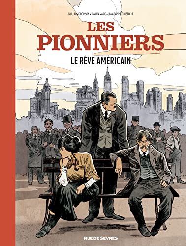 Couverture du livre
