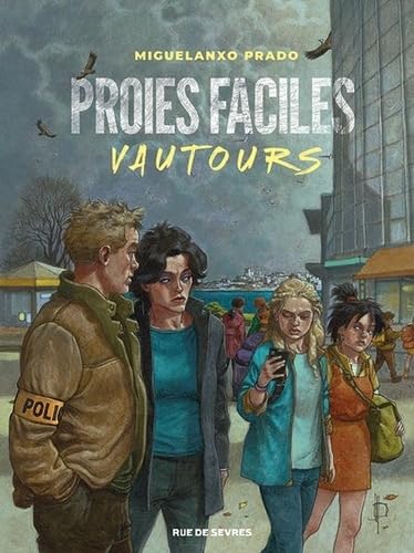 Couverture du livre