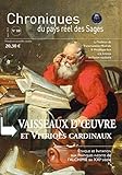 Cprs N 10 Vaisseaux Doeuvre Et Vitriols Cardinaux