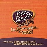 Brin De Jasette Twist