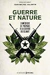 Guerre et Nature, L'Amérique se prépare à la guerre du climat