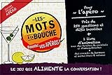 Ap%C3%A9ro   Les Mots %C3%A0 La Bouche