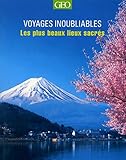 Voyages inoubliables