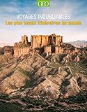Les Plus Beaux Itinraires Du Monde Voyages Inoubliables Ned