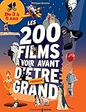Les 200 Films %C3%A0 Voir Avant D'%C3%AAtre Presque Grand   De 3 %C3%A0 8 Ans