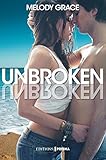 Unbroken (version Fran%C3%A7aise)   Petit Format   (1)