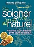 Se Soigner Toute L'ann%C3%A9e Au Naturel