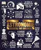 Astronomie   L'essentiel Tout Simplement