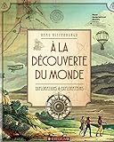 A La Dcouverte Du Monde Explorations Explorateurs