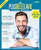 Plus Belle La Vie La Revue Officielle Numro 3