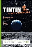 Tintin C'est L'aventure : Tome 1, Objectif Lune