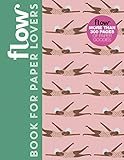 Flow Book For Paper Lovers