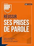 Réussir ses prises de paroles
