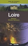 Loire Saumure Chinon Sancerre