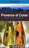 Provence Et Corse Bandol Cassis Patrimonio