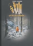 Xiii Tome 2 L O Va Lindien