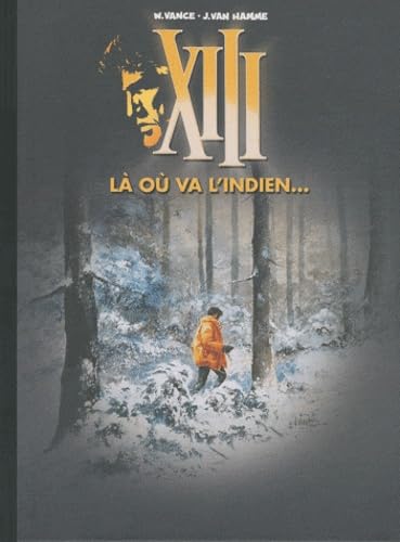 Là où va l'Indien