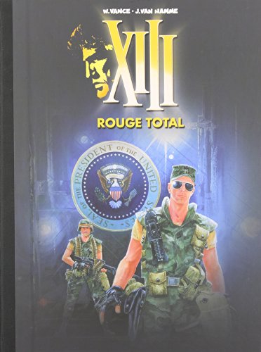 Rouge total