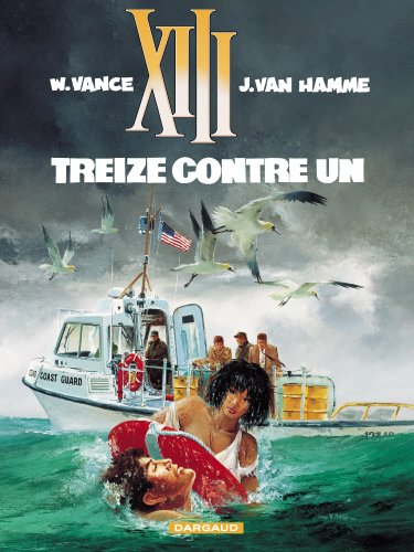 Treize contre un