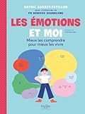 Les émotions et moi